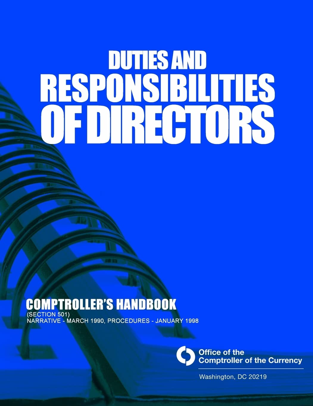 洋書 Directors' Liabilities Duties and Responsibilities of