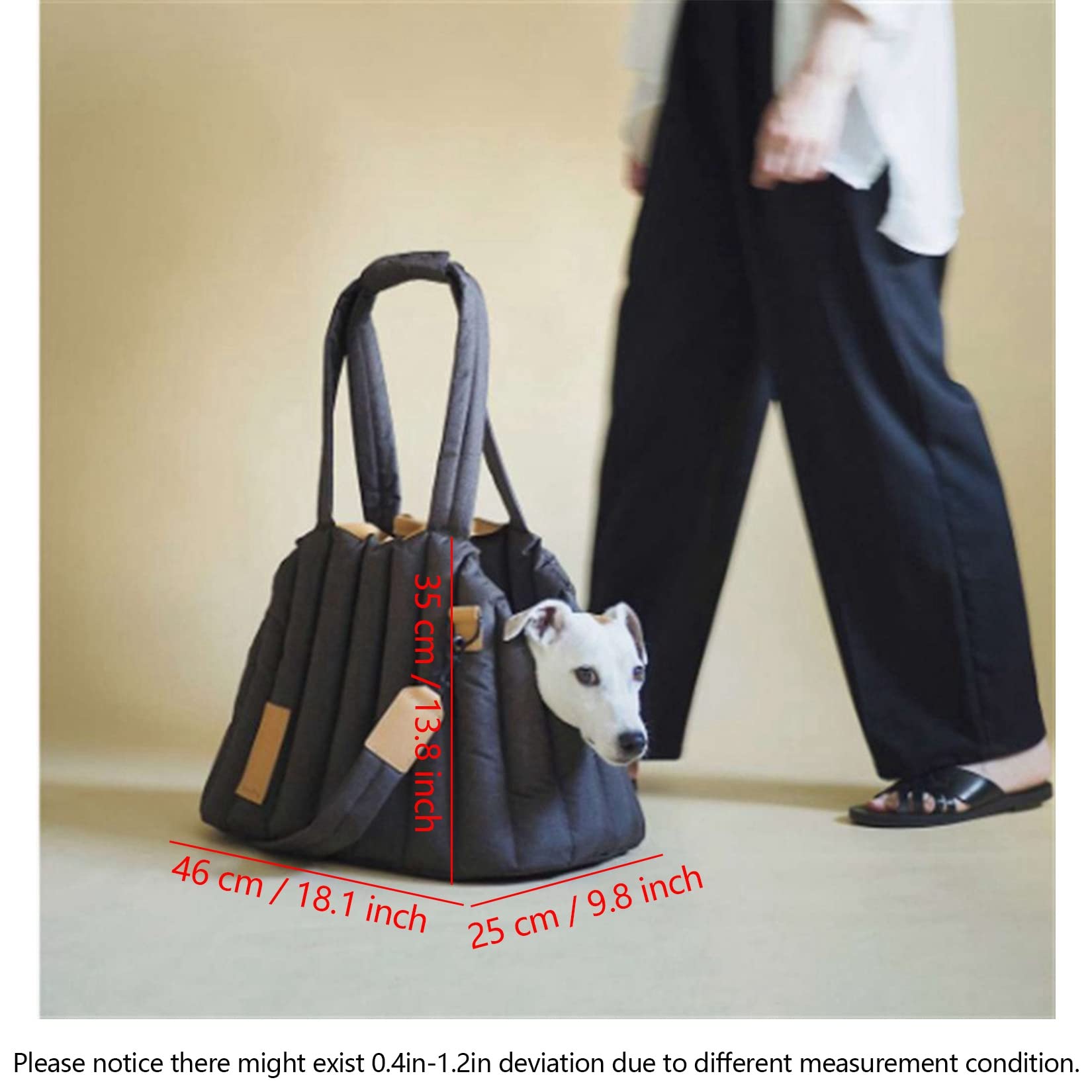 Carrera De Honda para Perros Pet Portador De Mascotas Bolsas para Perros para Viajar con Bolso De Gato Bolso De Gato Bolso Mascota Ultraligero Impermeable Mascota para Mascotas De Perro