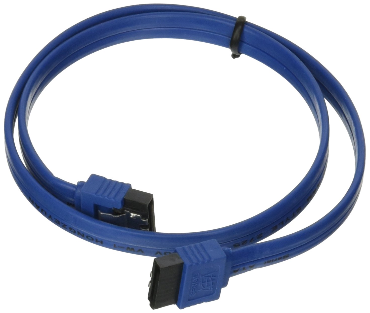 Xion Xon Sata1818 Bl 18 Inch Sata Ii Cable Blue | Desertcart INDIA