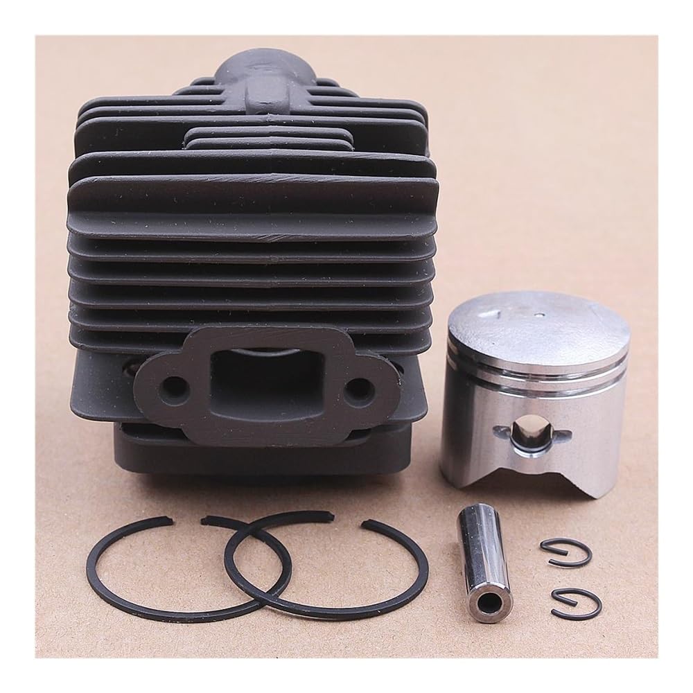 Roulement à aiguilles 34mm pour réparer une panne moteur de débroussailleuse BC260