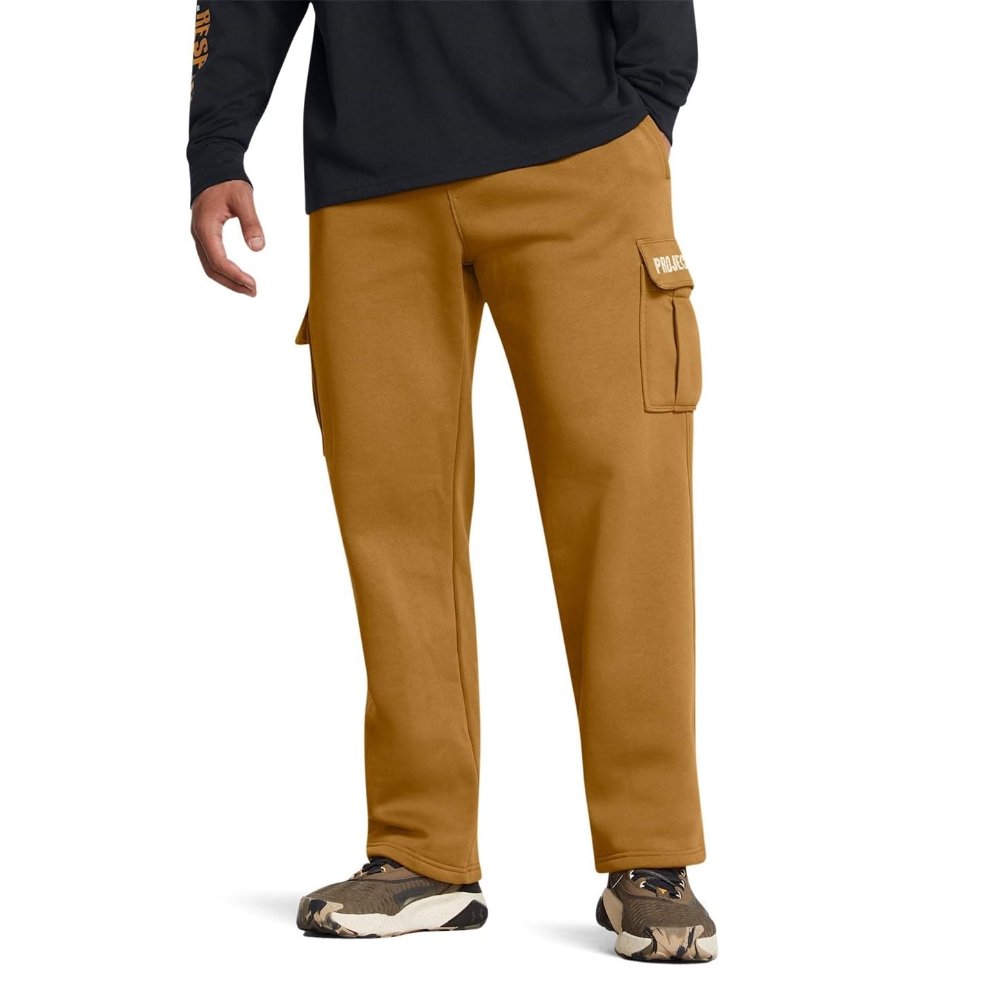Under Armour PR Icon spodnie męskie