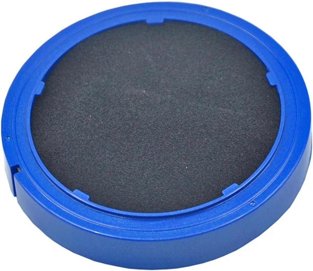 Filter,Compatible for Proscenic,P11/P10/P10Pro Smart,Compatible for Ultenic,U11 Handheld Wireless Vacuum Cleaner Replacement Spare Parts(Blue 3PCS)
