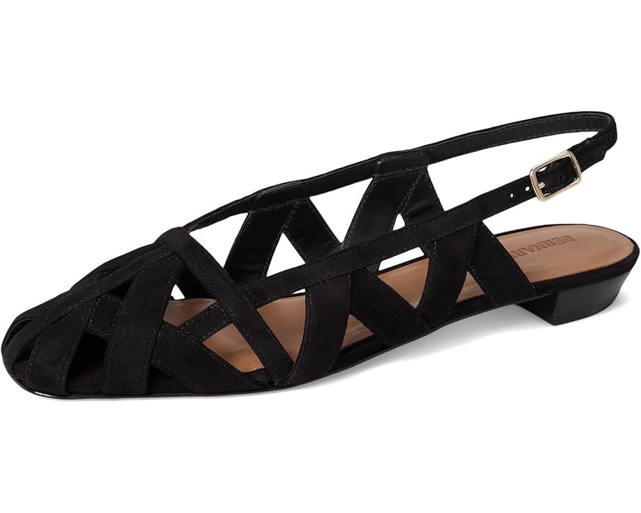 Bernardo Glinda - Front View