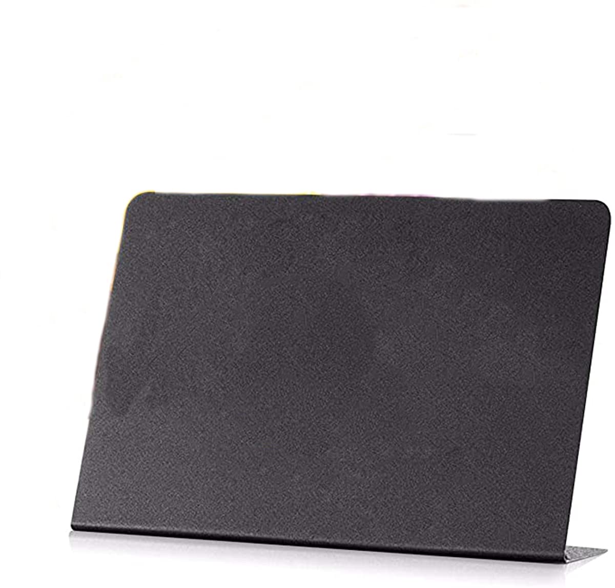 Buy DELFINO 10 Pack Mini Chalkboard Signs 10 x 7 cm for Food Party