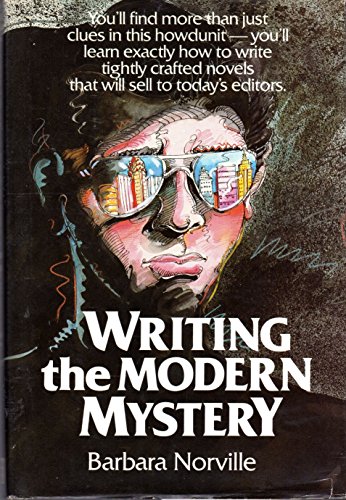 Writing the modern mystery