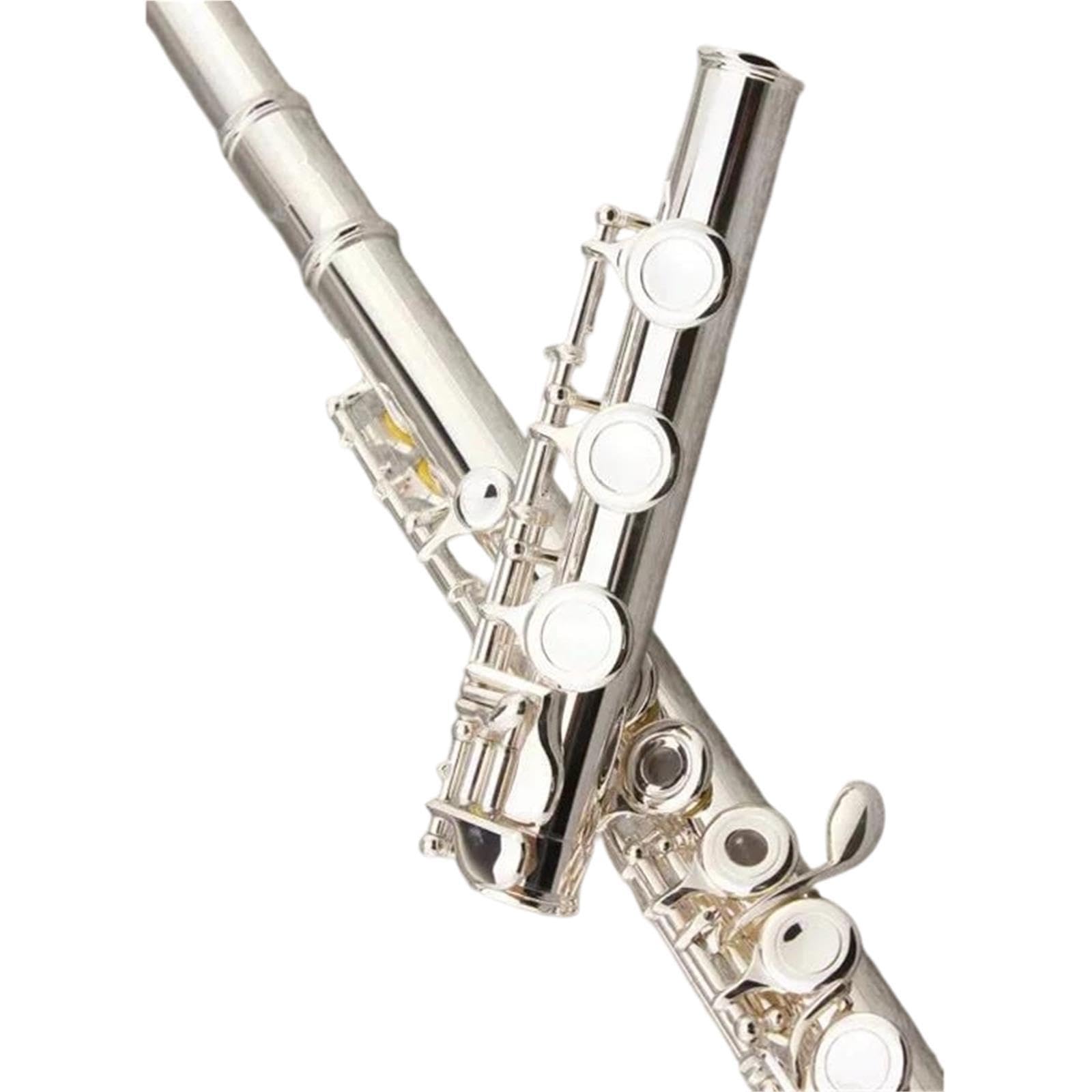 Flute Flauta C de 17 hoyos