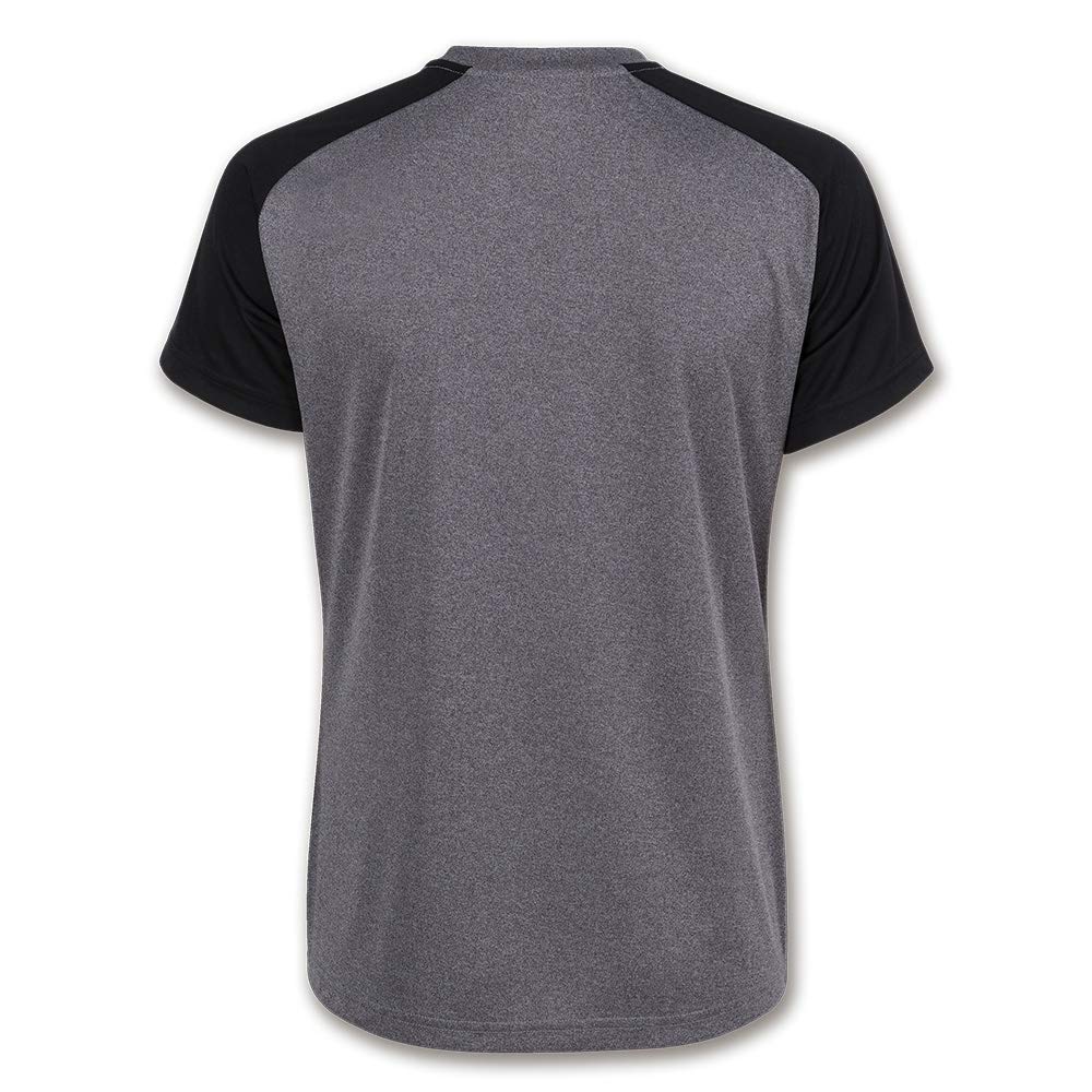 Joma Academy IV Camiseta Mujer (Pack de 1)