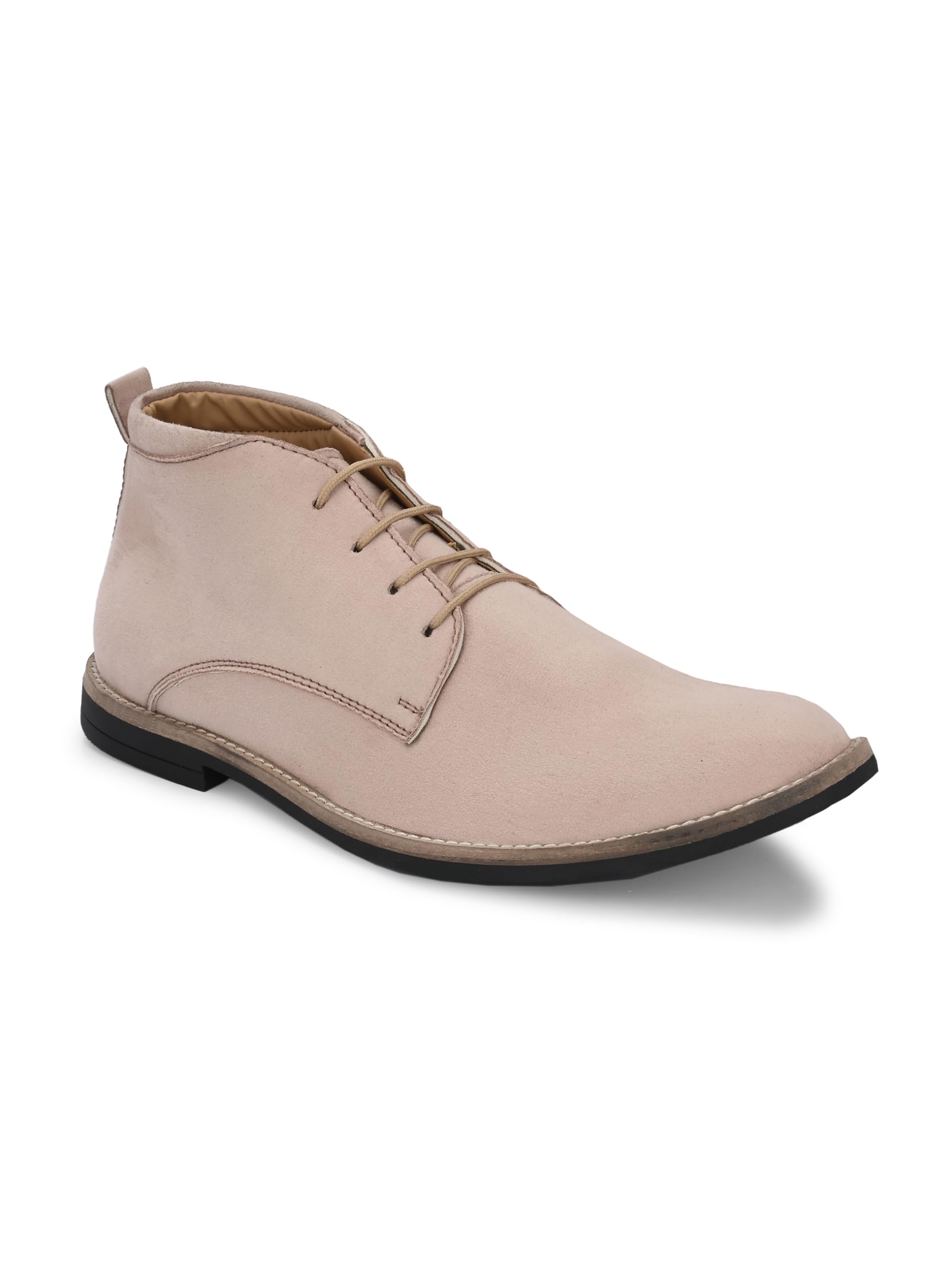 HiRELS Mens Beige Suede Chukka Boots (B0D4VPHJ2H) Amazon Price History, Amazon Price Tracker