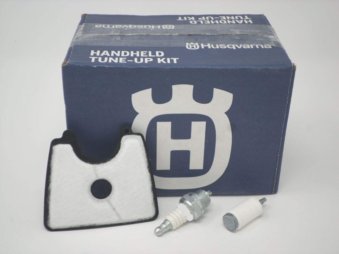 Kit d'entretien pour souffleur Husqvarna 125B 125bx Tune-up kit