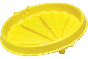 Enpac 3004-YE Drum Funnel: The Quick & Spill-Free Solution