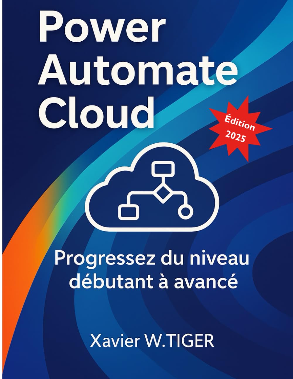 Power Automate Cloud: Progressez du niveau débutant à avancé