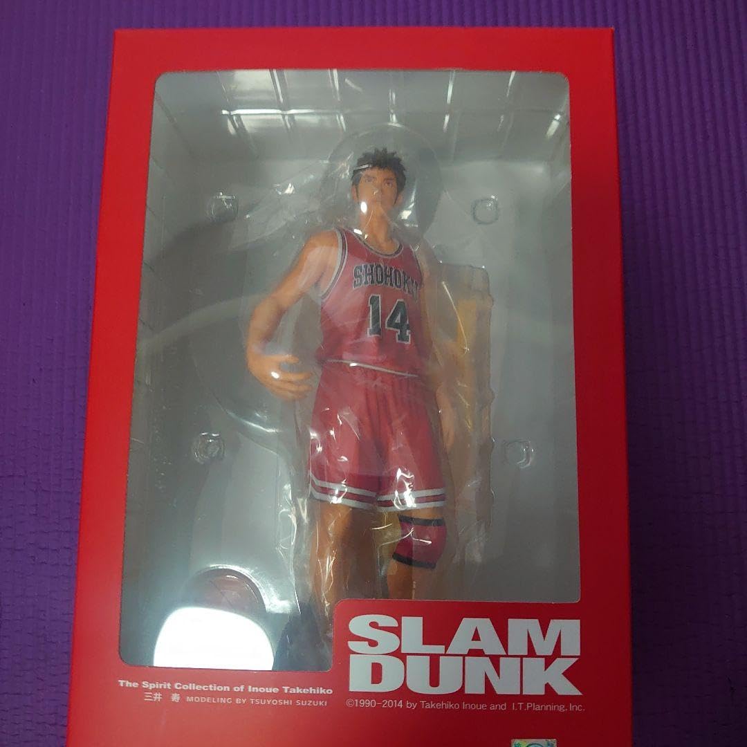 Amazon.co.jp: スピリットコレクション オブ 井上雄彦 スラムダンク  