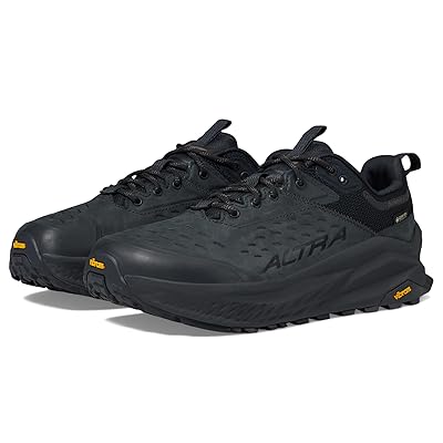 Altra Olympus 6 Hike Low GTX Men