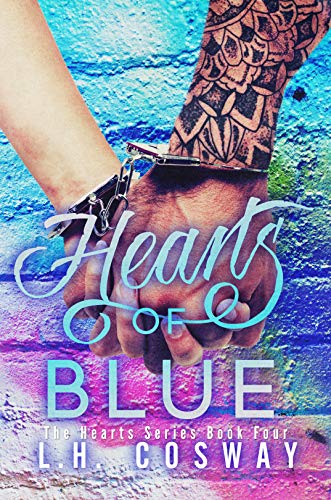 Hearts of Blue (Hearts Series Book 4)