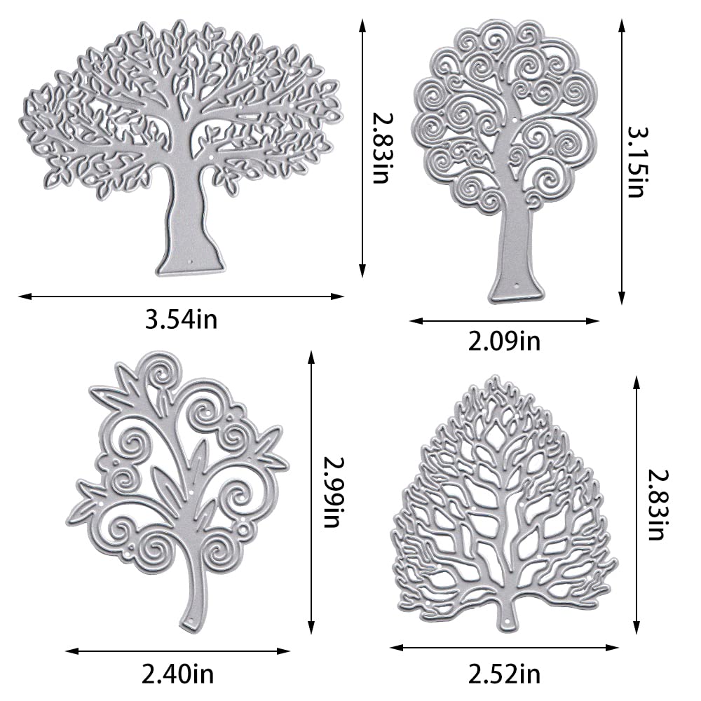 BAOFALI Lot De 2 Dossiers De Gaufrage En Forme De Fleurs 3D Pour Fabrication De Cartes, Pochoirs De Gaufrage Pour Bricolage, Scrapbooking, Album Photo, Cartes, Loisirs Créatifs, Décoration, 16 X 11,5