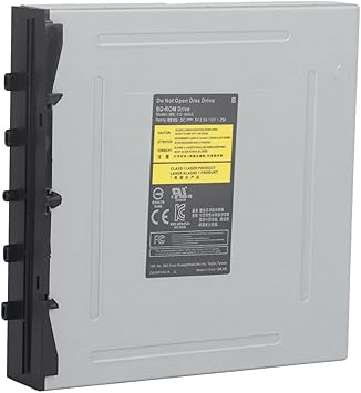 Unità Disco DG 6M5S Per Xbox One X - In Lega Alluminio, Portatile E Compatibile - Foto 5