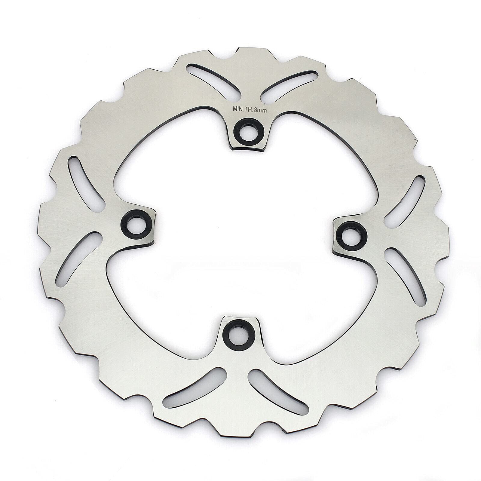 Amazon.com: SFriding Rear Brake Disc Rotor for KAWASAKI