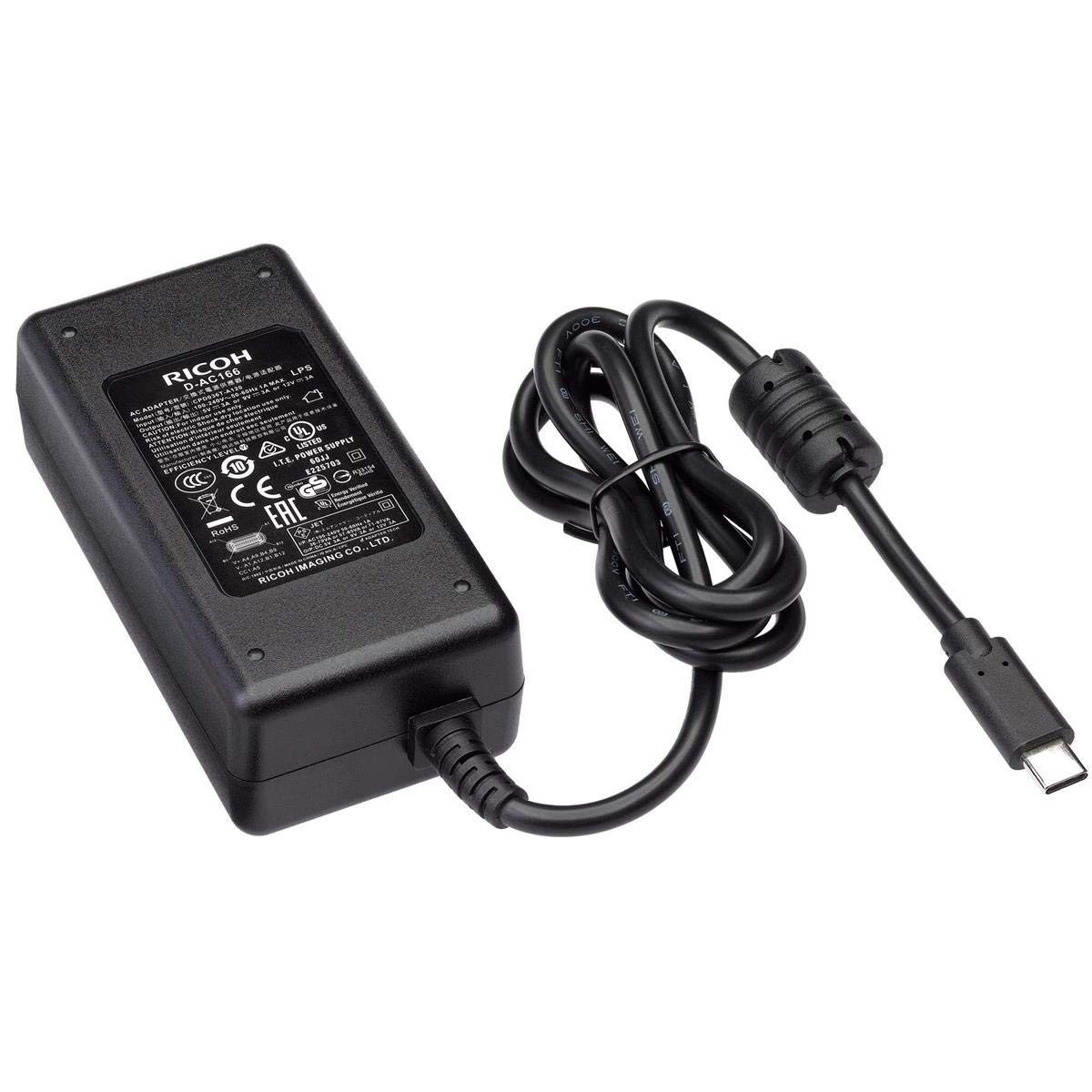 Kit K-AC166E Ricoh adaptador de CA para evitar cortes de energia 2