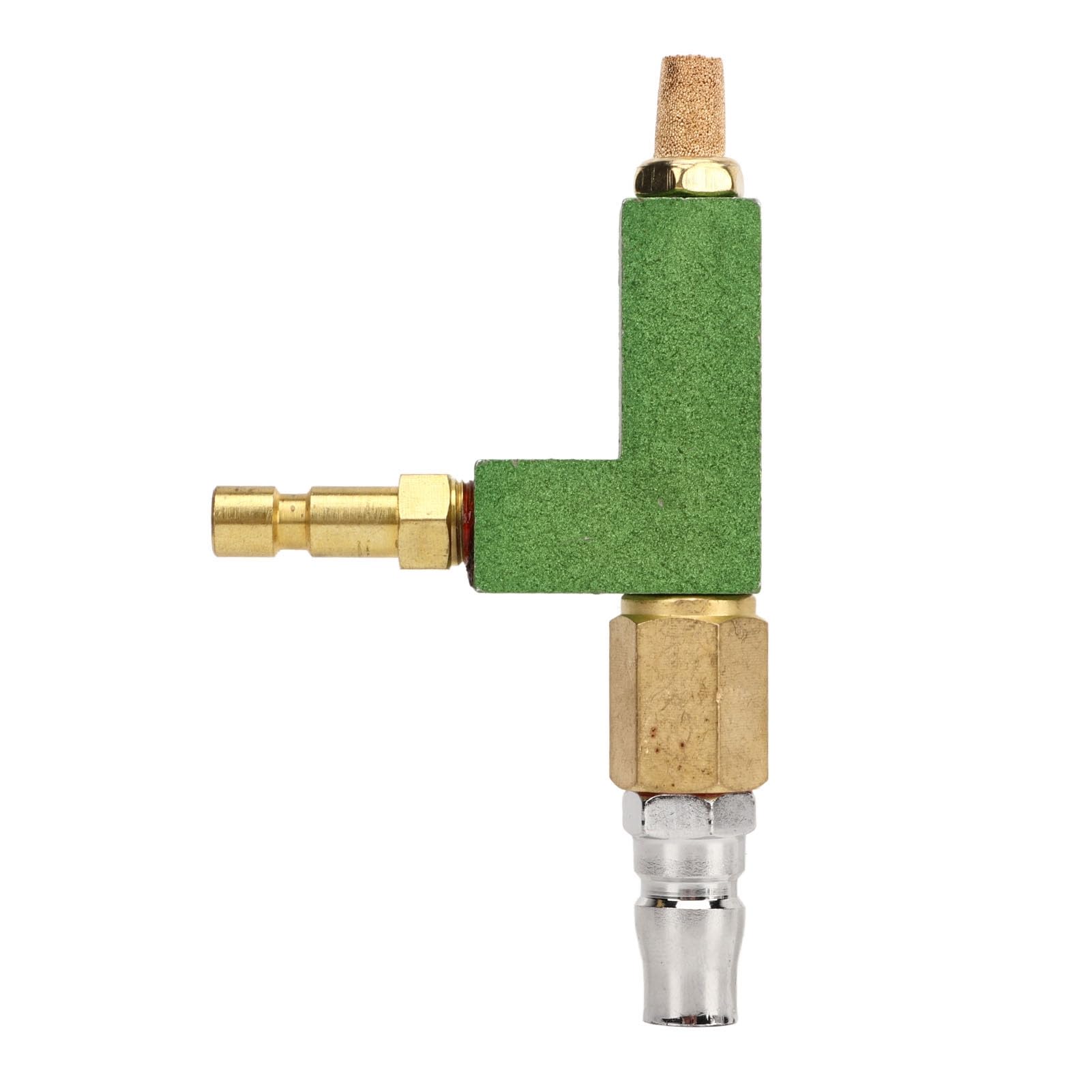 Kit di ricarica sottovuoto per di raffreddamento, tester per perdite di pressione del radiatore, set di strumenti per riempimento antigelo con accessori da 15 pezzi, raccordo