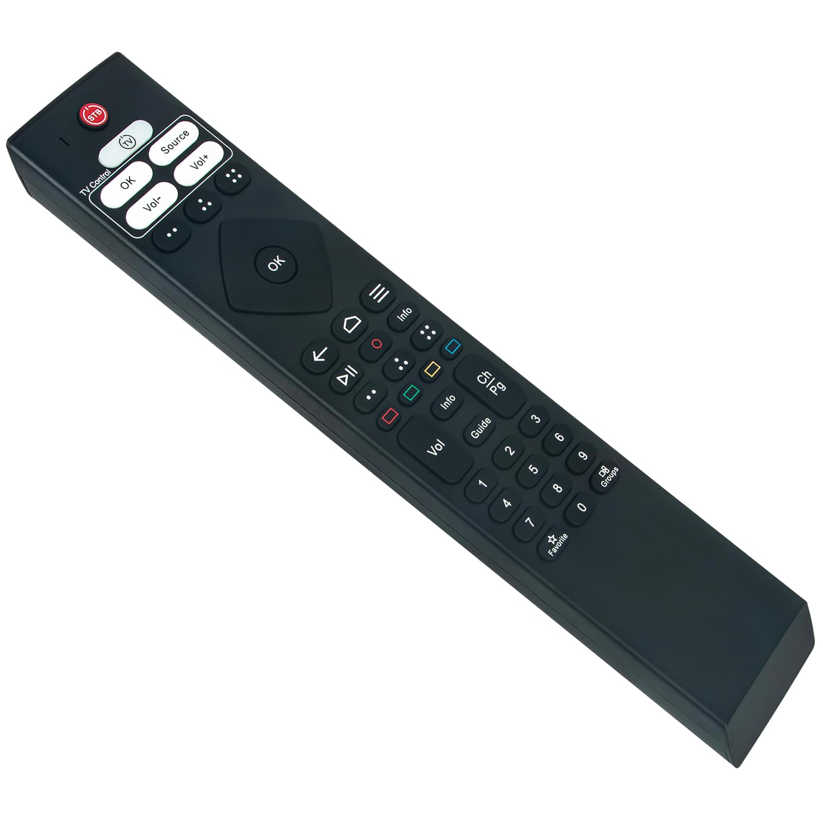 m Amazon.com: GTV-IR1 Replacement Remote Control Commander