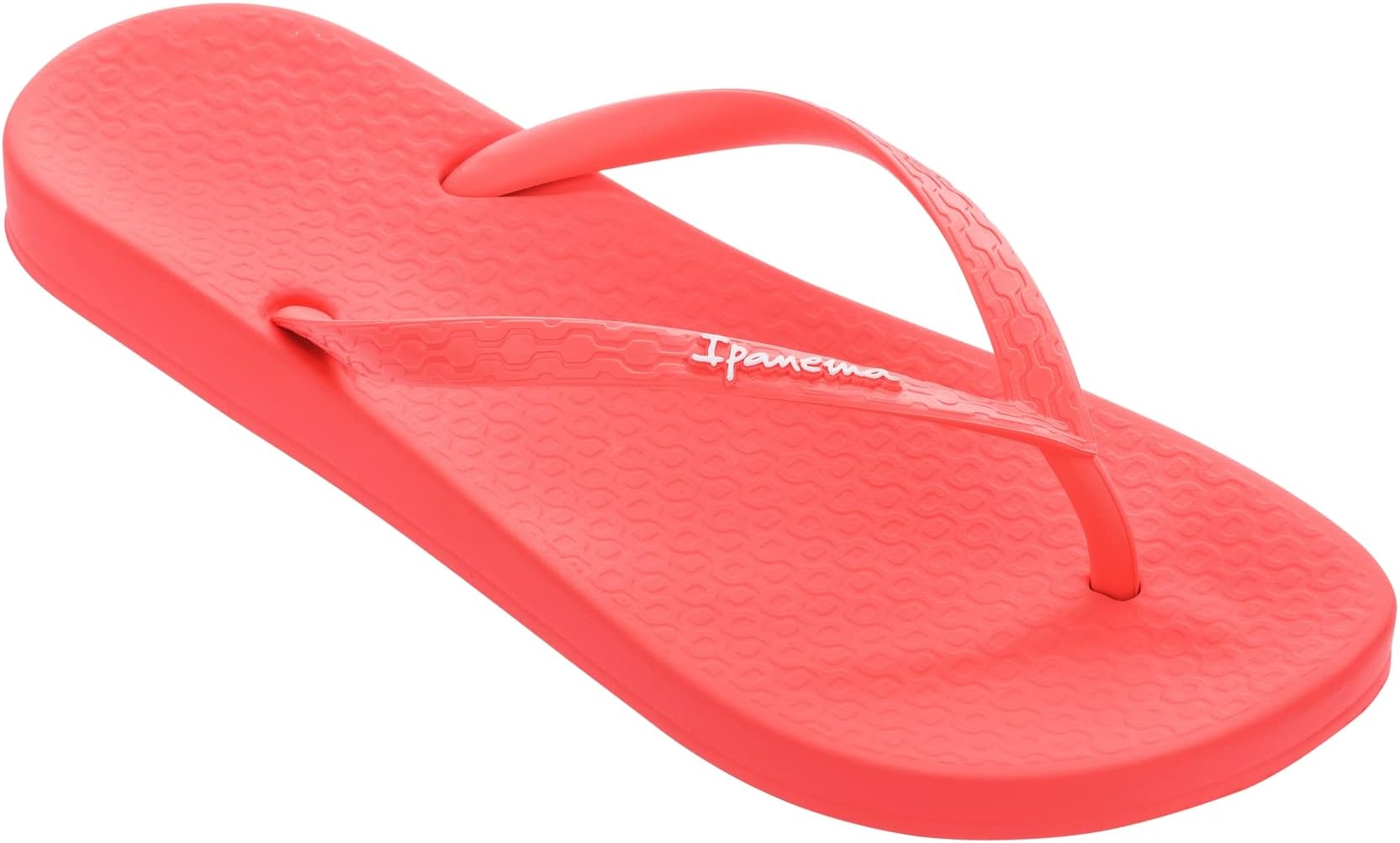 adidas flip flops neon