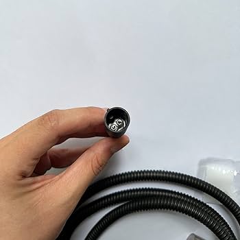 amsn Amazon.com: ABS Speed Sensor Kit 76