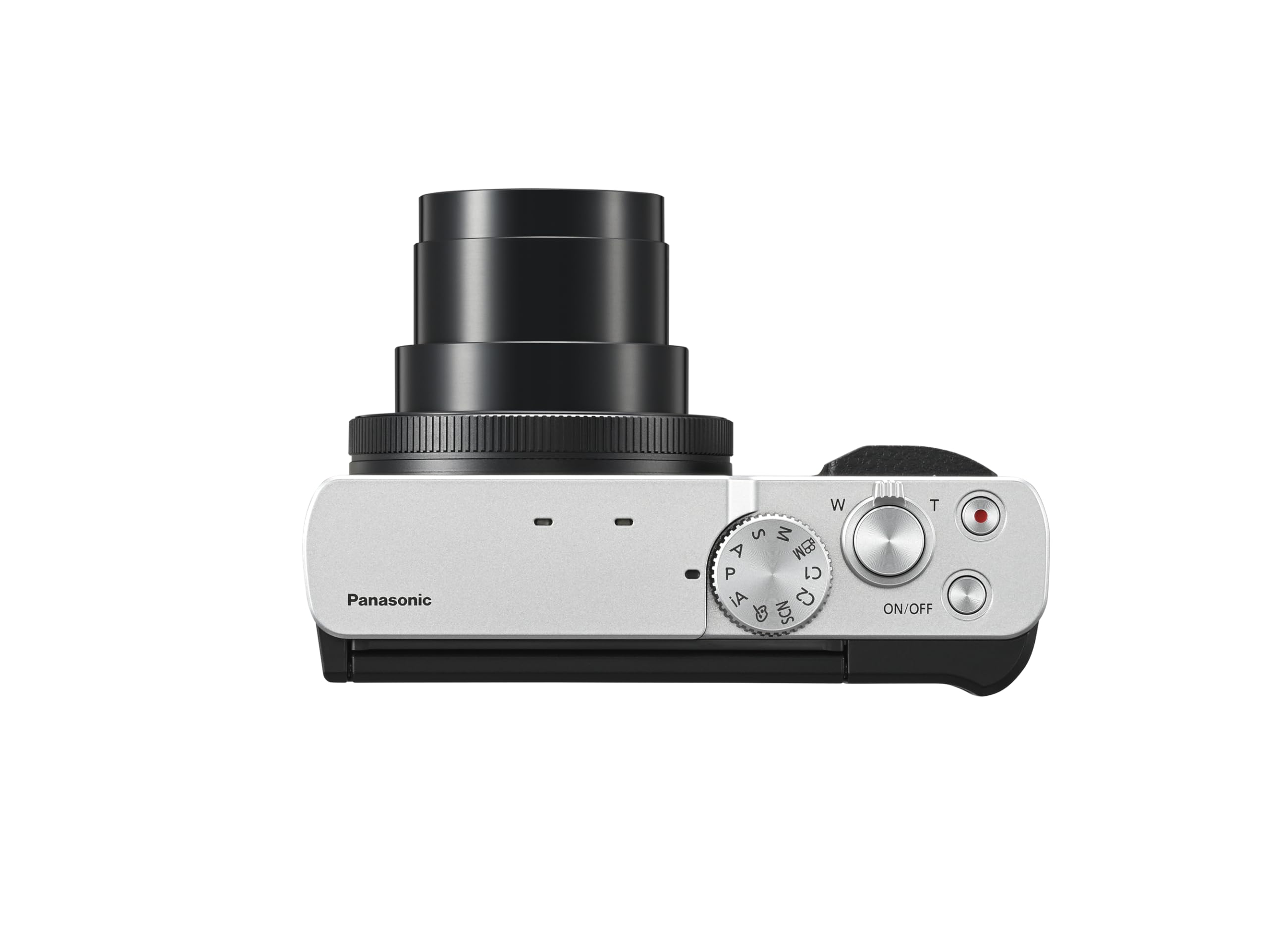 Amazon Canada: Panasonic DCZS99S Pocket-Sized Travel and Lifestyle