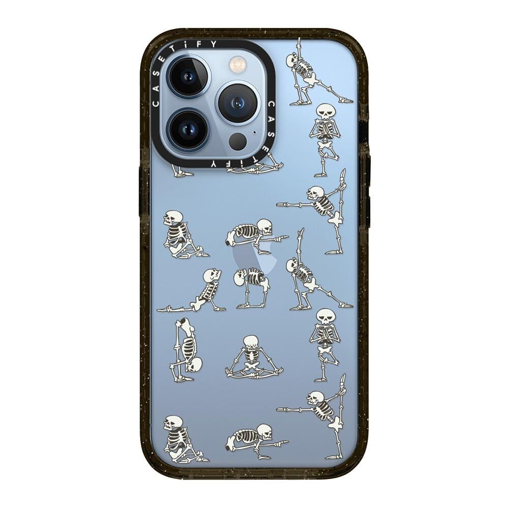 Amazon.com: CASETiFY Impact Case for iPhone 13 Pro