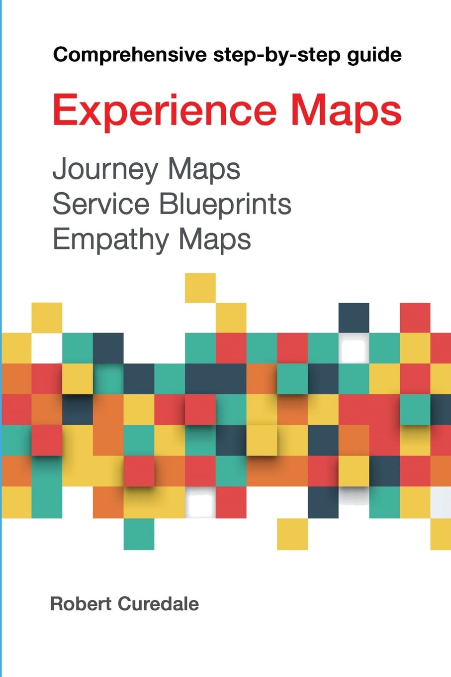 Experience Maps Journey Maps Service Blueprints Empathy Maps