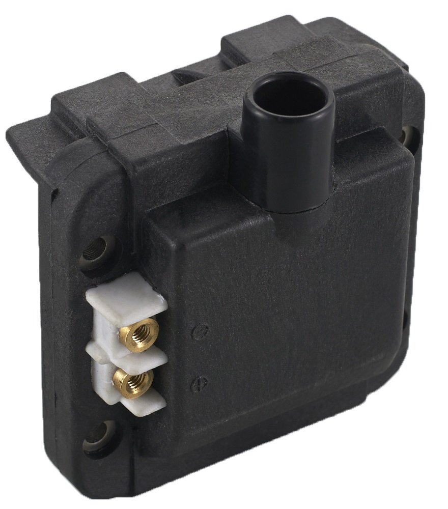 Amazon.com: ENA Set of 1 Ignition Coil Compatible with Honda Civic