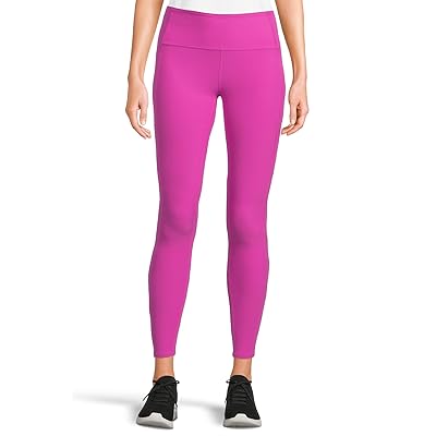 SKECHERS GO WALK RIBBED HIGH WAIST LEGGING Women