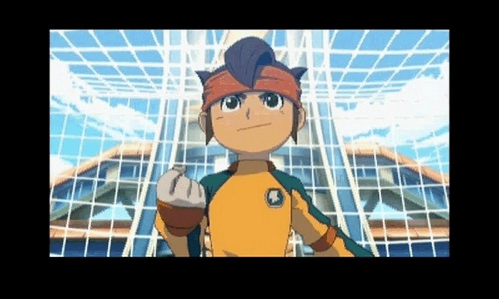 Nintendo Inazuma Eleven 3: Lightning Bolt Nintendo 3DS videogioco