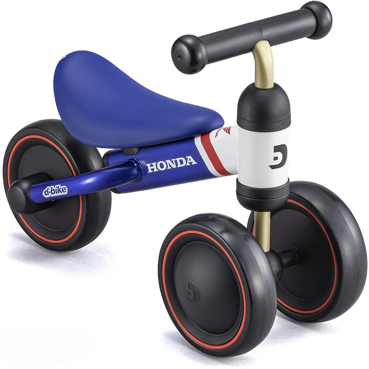 Amazon.co.jp: D-Bike mini Plus Toddler Bike, Honda V.Trico