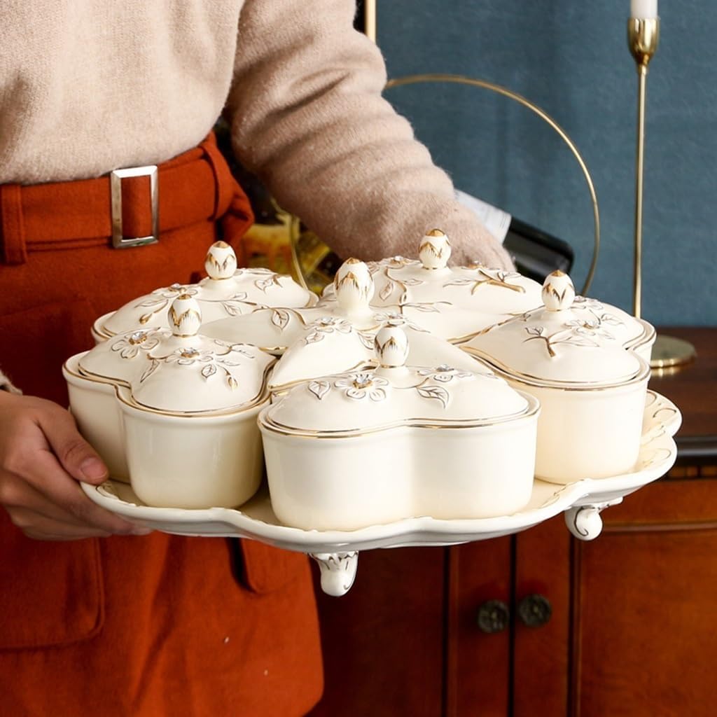 KABENI ポータブルプレーヤー ホワイト/ローズゴールド KABENI