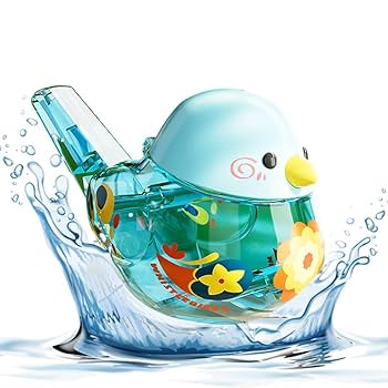 Amazon.co.jp: ホイッスル 水笛 おもちゃ 3枚セット 子供 鳥笛