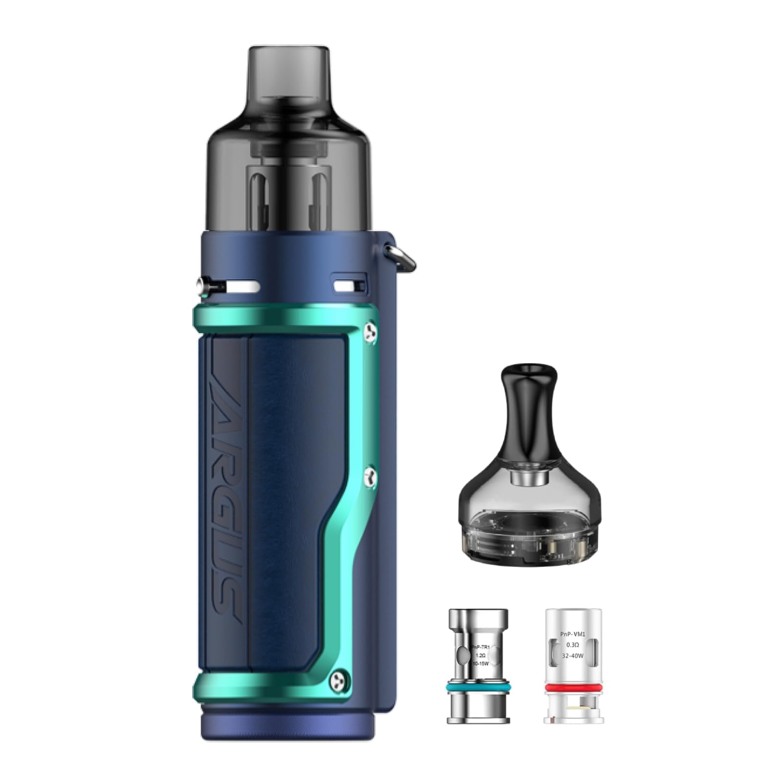 elfbar nachfüll pod läuft aus Voopoo Argus Kit 40w Pod Mod Built In 1500mah Battery