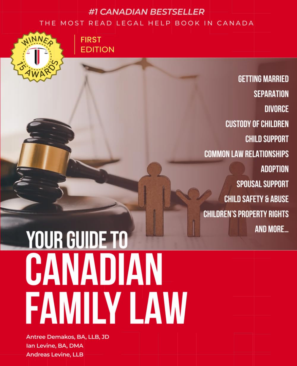 Your Guide to Canadian Family Law: 2026