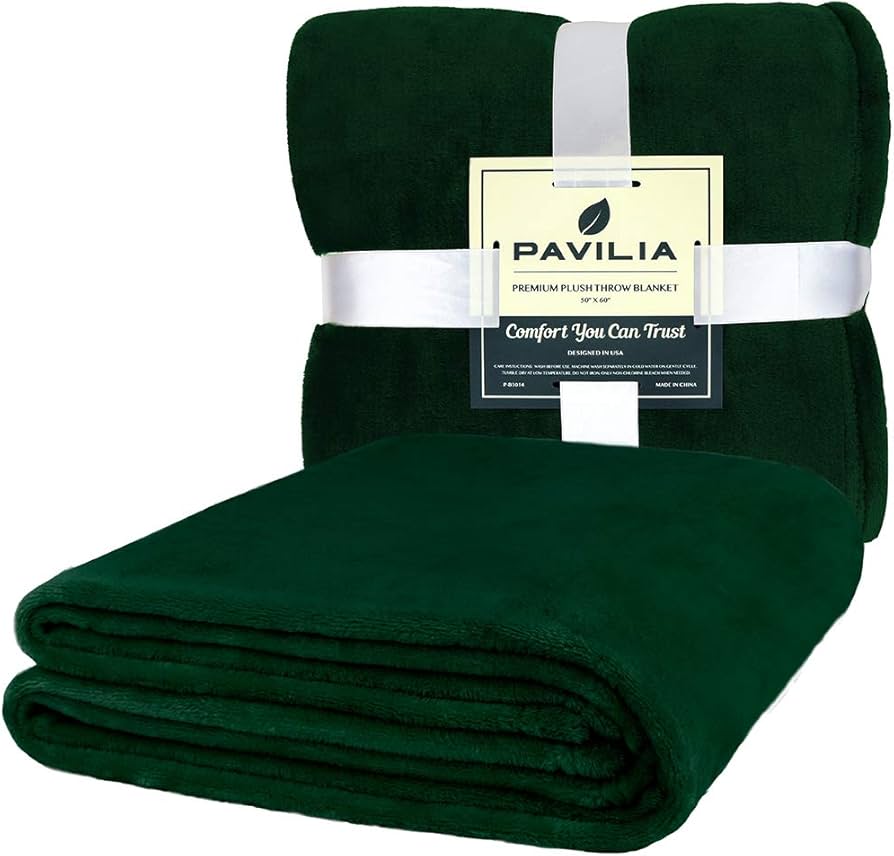 USA Made Forest Green Woolrich Fleece / Jacket munimoro.gob.pe