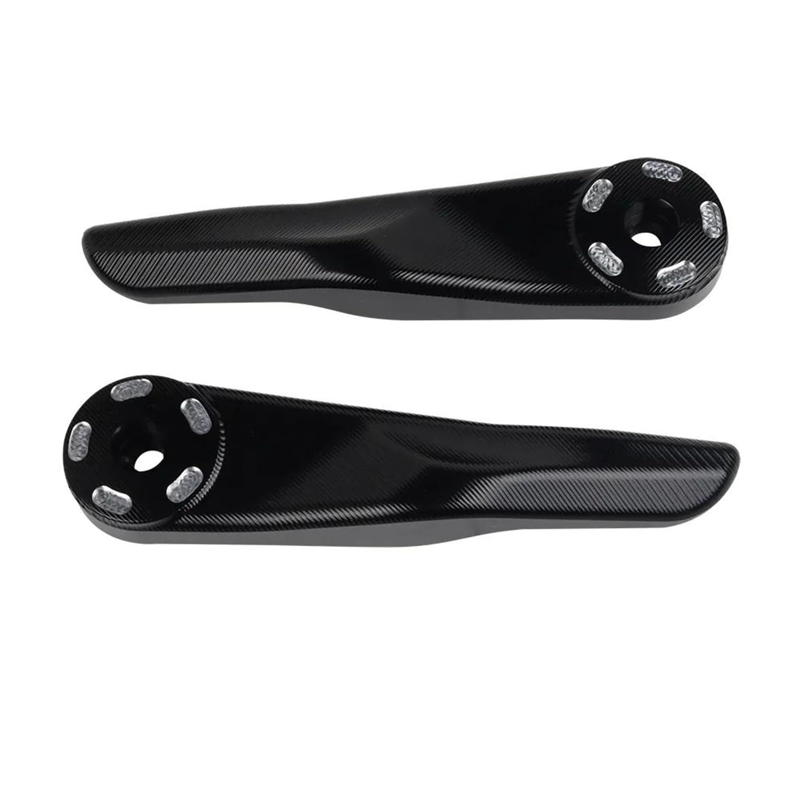 Manubrio Paramani Mano Shield Guard Protector Per DUCATI Multistrada 950 1200 1260 S MTS MTS950 MTS1200 MTS1260 Accessori