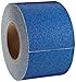 Jessup Safety Track 3325 Commercial Grade Non-Slip High Traction Safety Tape (60-Grit, Dark Blue, 4-Inch x 60-Foot Roll, Pack of 3)