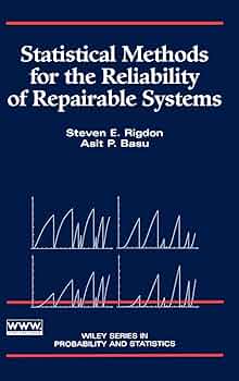 Joseph Roth 研究書 Amazon.com: Statistical Methods for the Reliability of