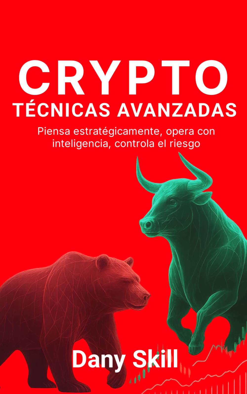 CRYPTO - TÉCNICAS AVANZADAS