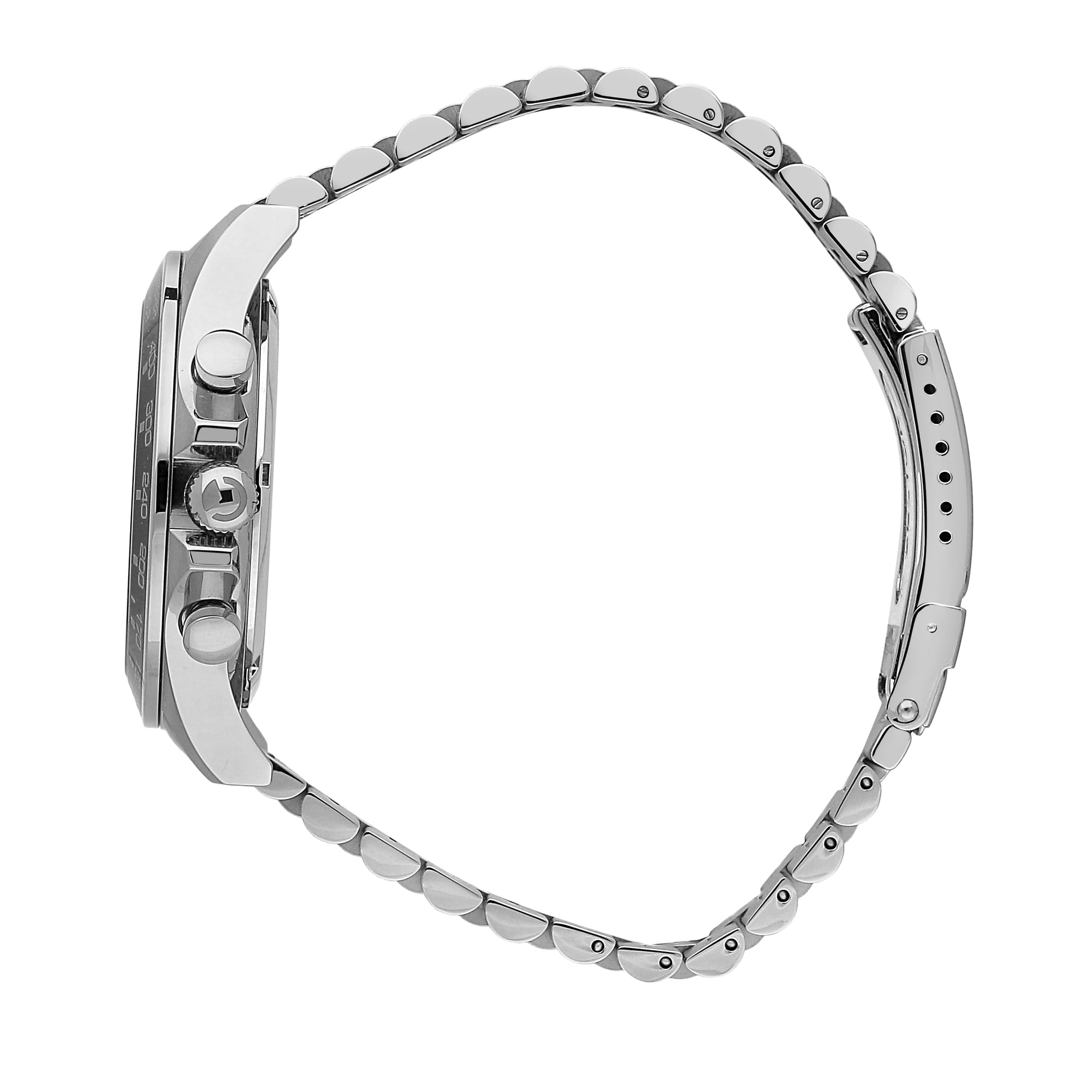 Sector 230 Orologio Uomo, Cronografo, Analogico - R3273661033