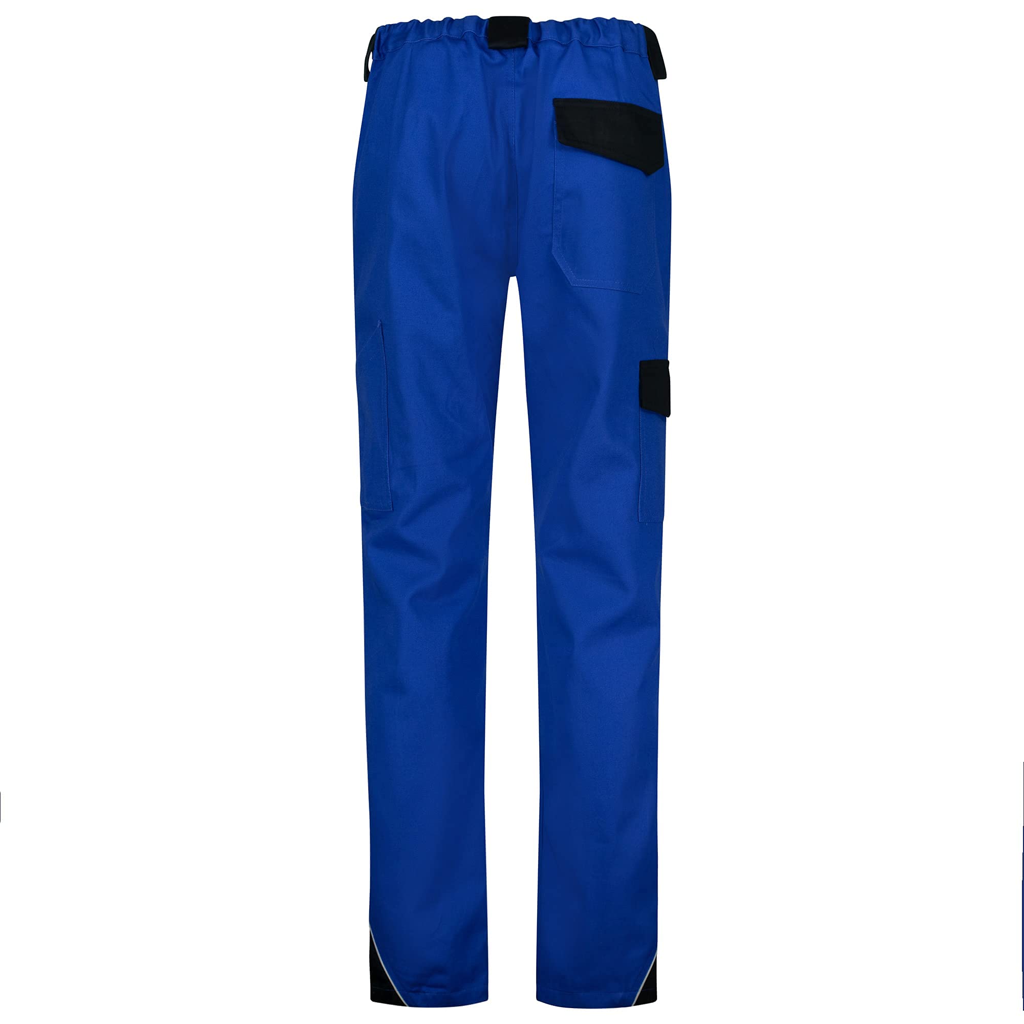 BWOLF Ares Pantalon de Travail Homme Pantalon Travail Homme de 100% Coton