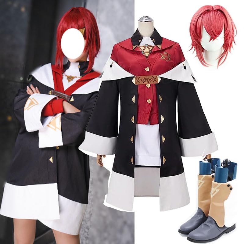 にじさんじ アンジュ・カトリーナ コスプレ ウィッグ付き にじさんじ アンジュ・カトリーナ コスプレウィッグ:KOSEYA.COM