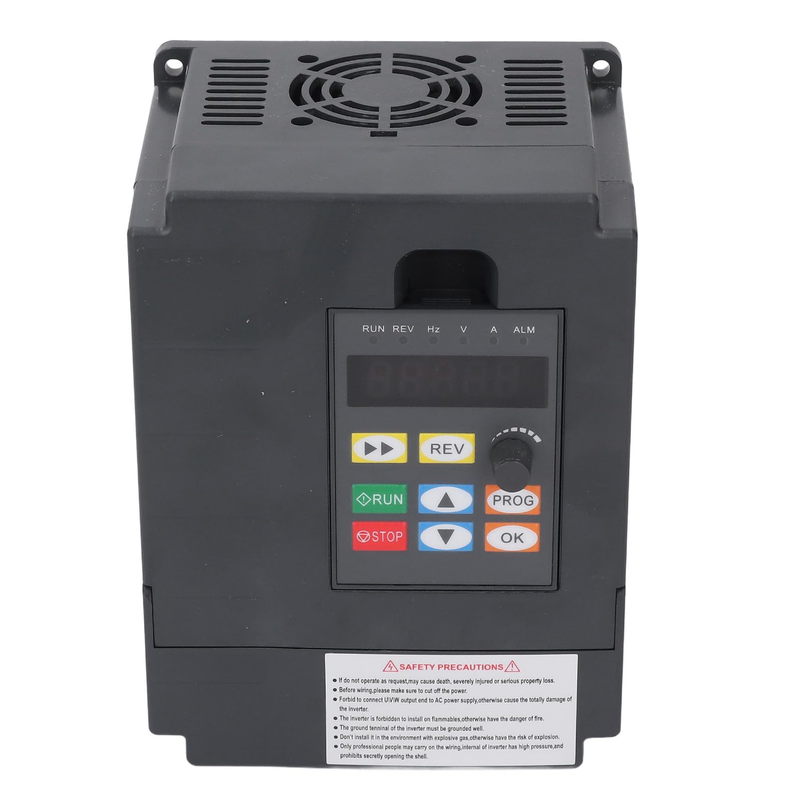 Mingzhe Frequenzumrichter, 1,5 KW für Motor und Pumpe