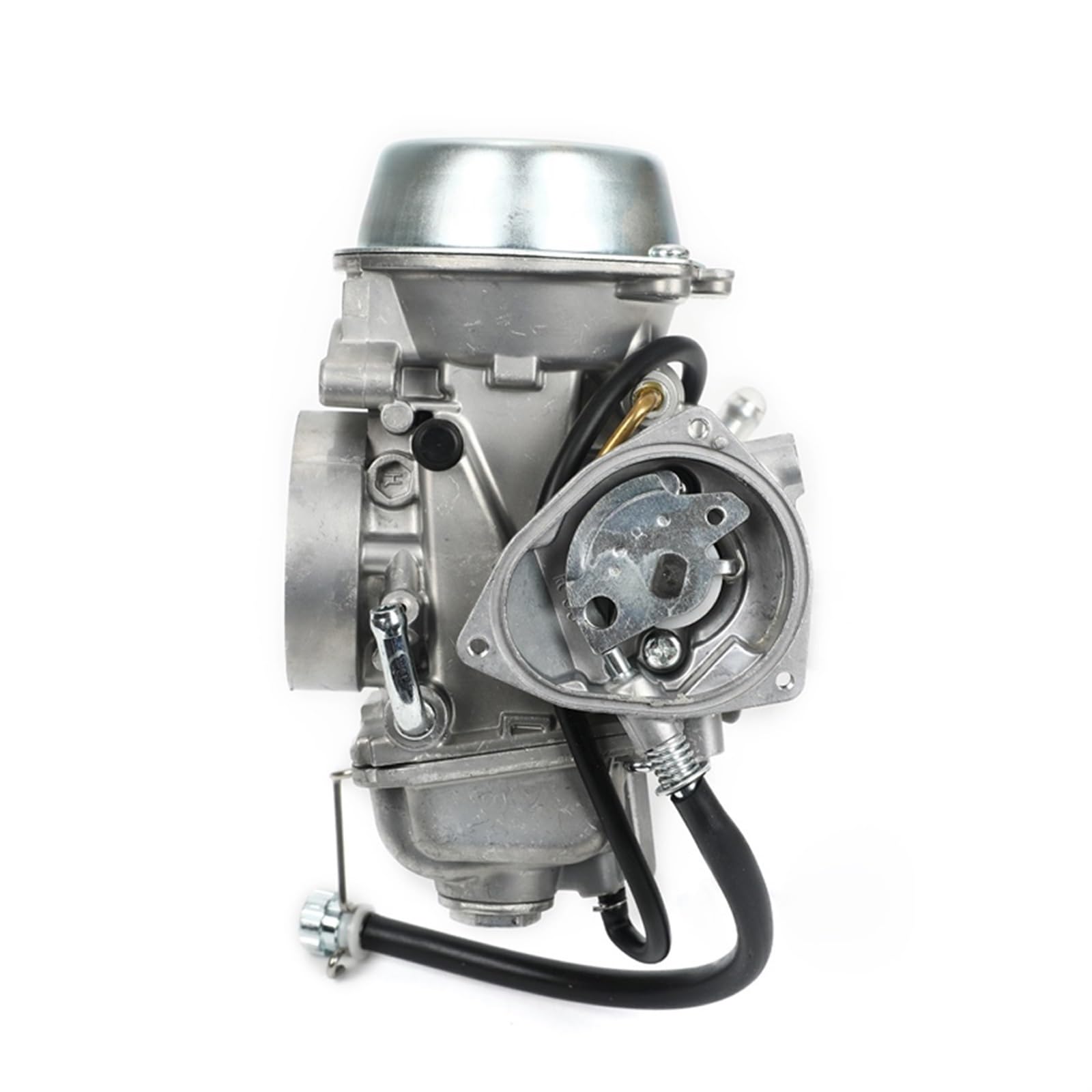 carburador de desbrozadora de gasolina Para POLARIS SCRAMBLER 500 4X4 1997-2009 para Sportsman 2001-2013 40MM carburador de motocicleta