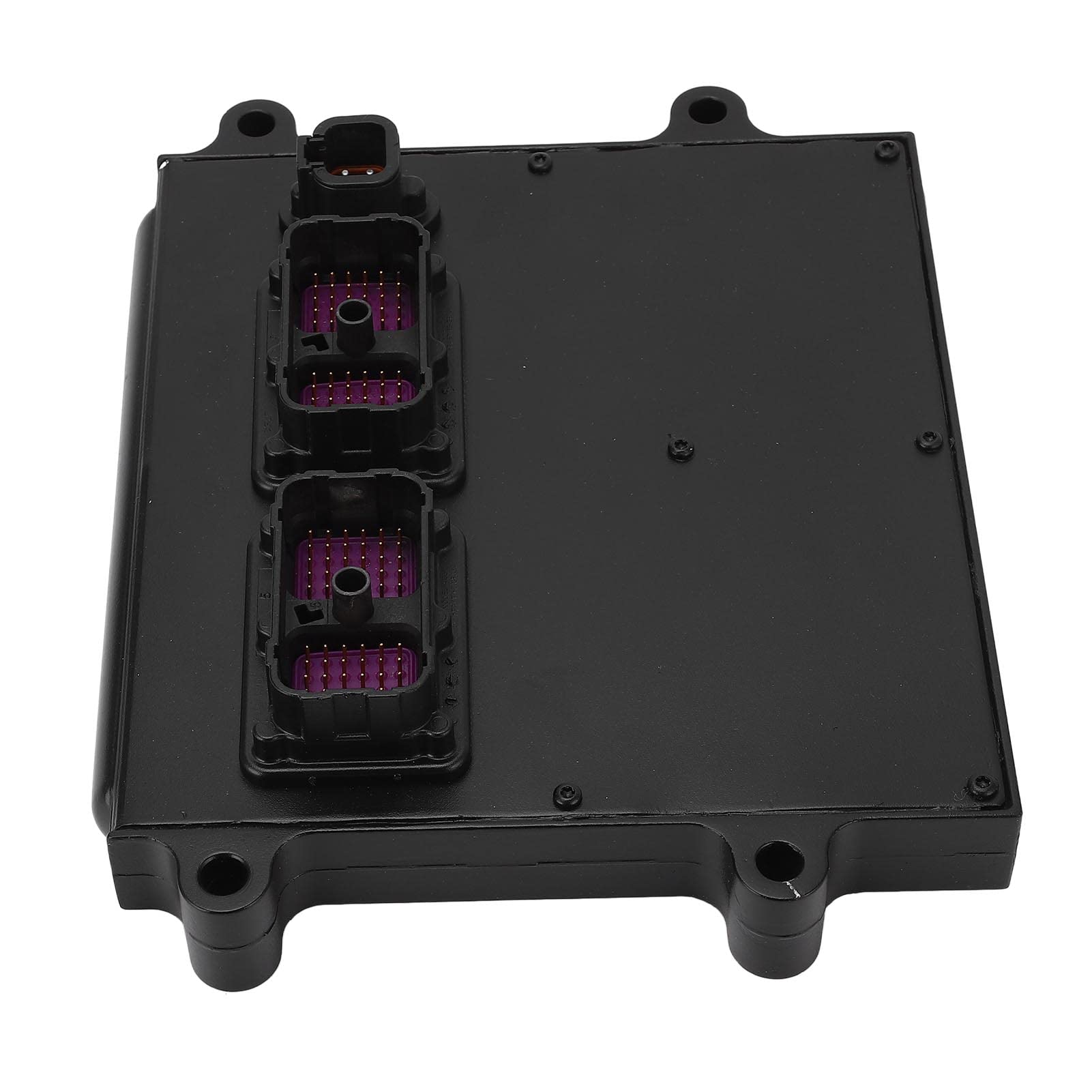 4995445, Reemplazo de Placa de Computadora ECU ECM para Motor K38 QSK38 GTA38, con Carcasa de Aleación de Metal, Número OE P4995445, CM2150E, para Estabilidad y Confiabilidad