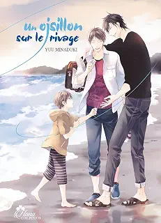Un oisillon sur le rivage - Livre (Manga) - Yaoi - Hana Collection