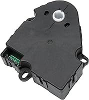 Vista 21 de AA Ignition - Actuador mezclador de repuesto para compuerta de aire para sistema de climatización (HVAC) de camiones